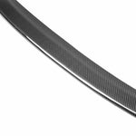 Load image into Gallery viewer, Seibon OP-Style Carbon Fiber Front Lip for 2014-2016 Lexus IS 200T/250/350, F Sport only - image 3
