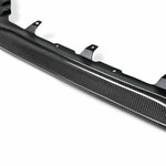 Load image into Gallery viewer, Seibon MB1-Style Carbon Fiber Front Lip for 2015-2017 Subaru WRX / STi - image 3
