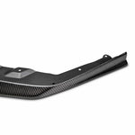 Load image into Gallery viewer, Seibon MB1-Style Carbon Fiber Front Lip for 2015-2017 Subaru WRX / STi - image 4
