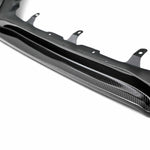 Load image into Gallery viewer, Seibon MB3-Style Carbon Fiber Front Lip for 2015-2017 Subaru WRX / STi - image 3
