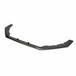 Load image into Gallery viewer, Seibon SA-Style Carbon Fiber Front Lip for 2016-2018 Ford Focus RS - image 1
