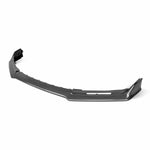 Load image into Gallery viewer, Seibon TA-Style Carbon Fiber Front Lip for 2017-2021 Honda Civic Type R - image 1
