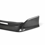 Load image into Gallery viewer, Seibon TA-Style Carbon Fiber Front Lip for 2017-2021 Honda Civic Type R - image 5
