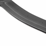 Load image into Gallery viewer, Seibon TB-Style Carbon Fiber Front Lip for 2017-2022 Infiniti Q60 - image 3
