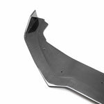 Load image into Gallery viewer, Seibon TB-Style Carbon Fiber Front Lip for 2017-2022 Infiniti Q60 - image 4

