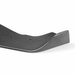 Load image into Gallery viewer, Seibon TB-Style Carbon Fiber Front Lip for 2017-2022 Infiniti Q60 - image 5
