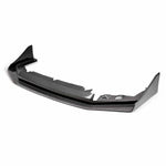 Load image into Gallery viewer, Seibon CW-Style Carbon Fiber Front Lip for 2018-2021 Subaru WRX / STi - image 1
