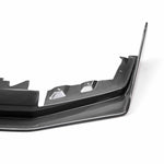 Load image into Gallery viewer, Seibon CW-Style Carbon Fiber Front Lip for 2018-2021 Subaru WRX / STi - image 4

