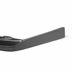 Load image into Gallery viewer, Seibon MB3-Style Carbon Fiber Front Lip for 2018-2021 Subaru WRX / STi - image 5
