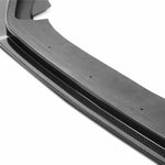 Load image into Gallery viewer, Seibon MB-Style Carbon Fiber Front Lip for 2018-2021 VolkswagenGTI MK7.5 - image 3
