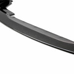 Load image into Gallery viewer, Seibon TA-Style Carbon Fiber Front Lip Spoiler for 2019-2022 BMW 3 Series M Sport / M340i G20 - image 4
