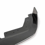 Load image into Gallery viewer, Seibon TA-Style Carbon Fiber Front Lip Spoiler for 2019-2022 BMW 3 Series M Sport / M340i G20 - image 3
