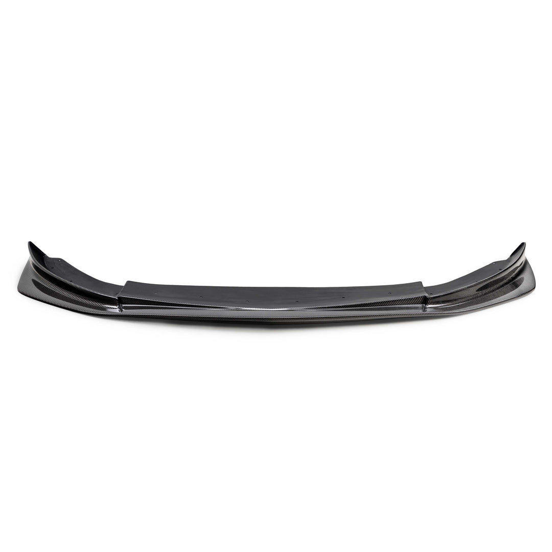 Seibon DL-Style Carbon Fiber Front Lip for 2023-2026 Nissan Z - image 2