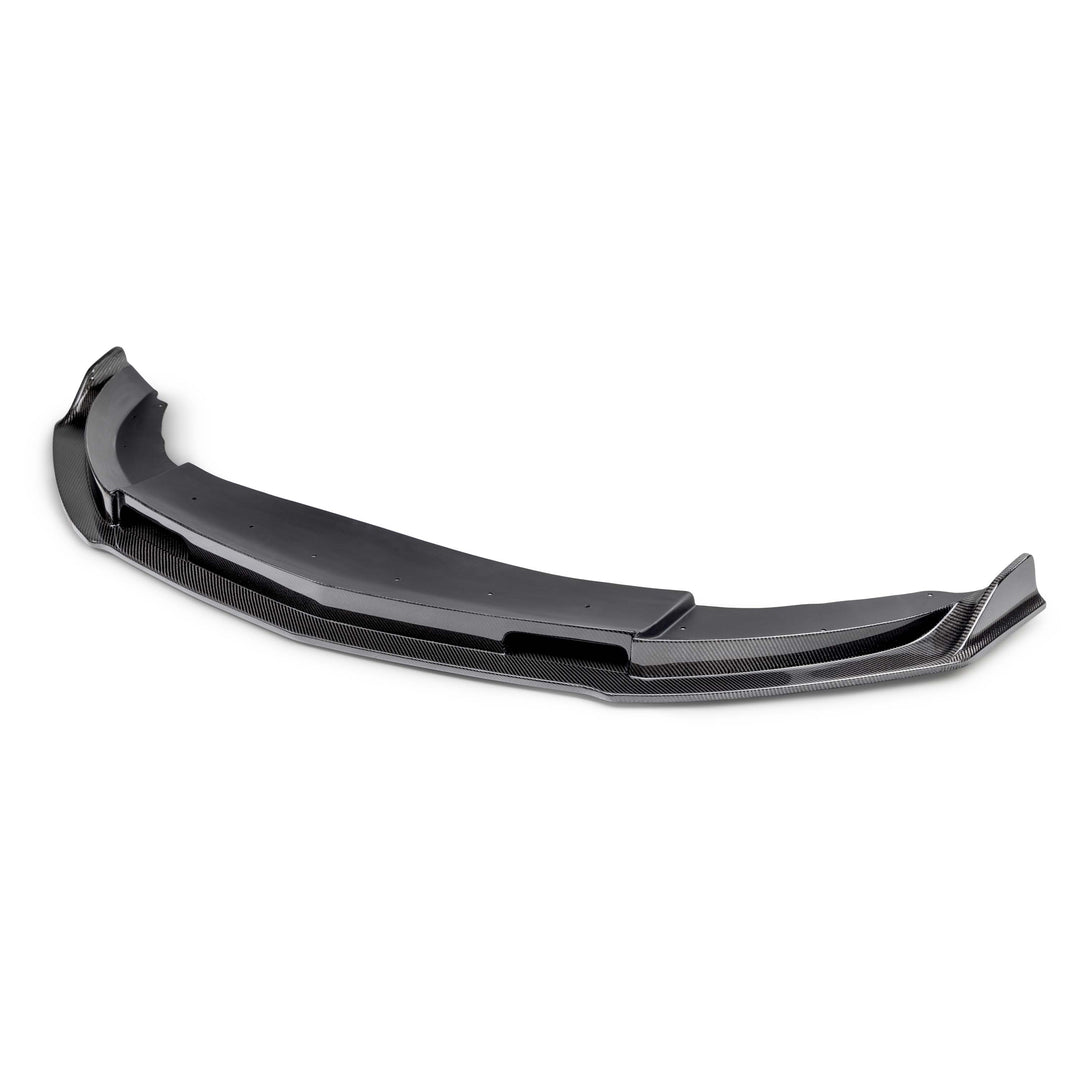 Seibon MB-Style Carbon Fiber Front Lip for 2023-2026 Nissan Z - image 1