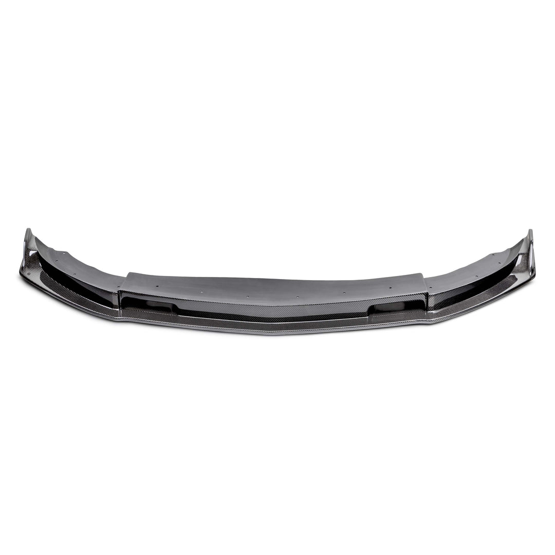 Seibon MB-Style Carbon Fiber Front Lip for 2023-2026 Nissan Z - image 3
