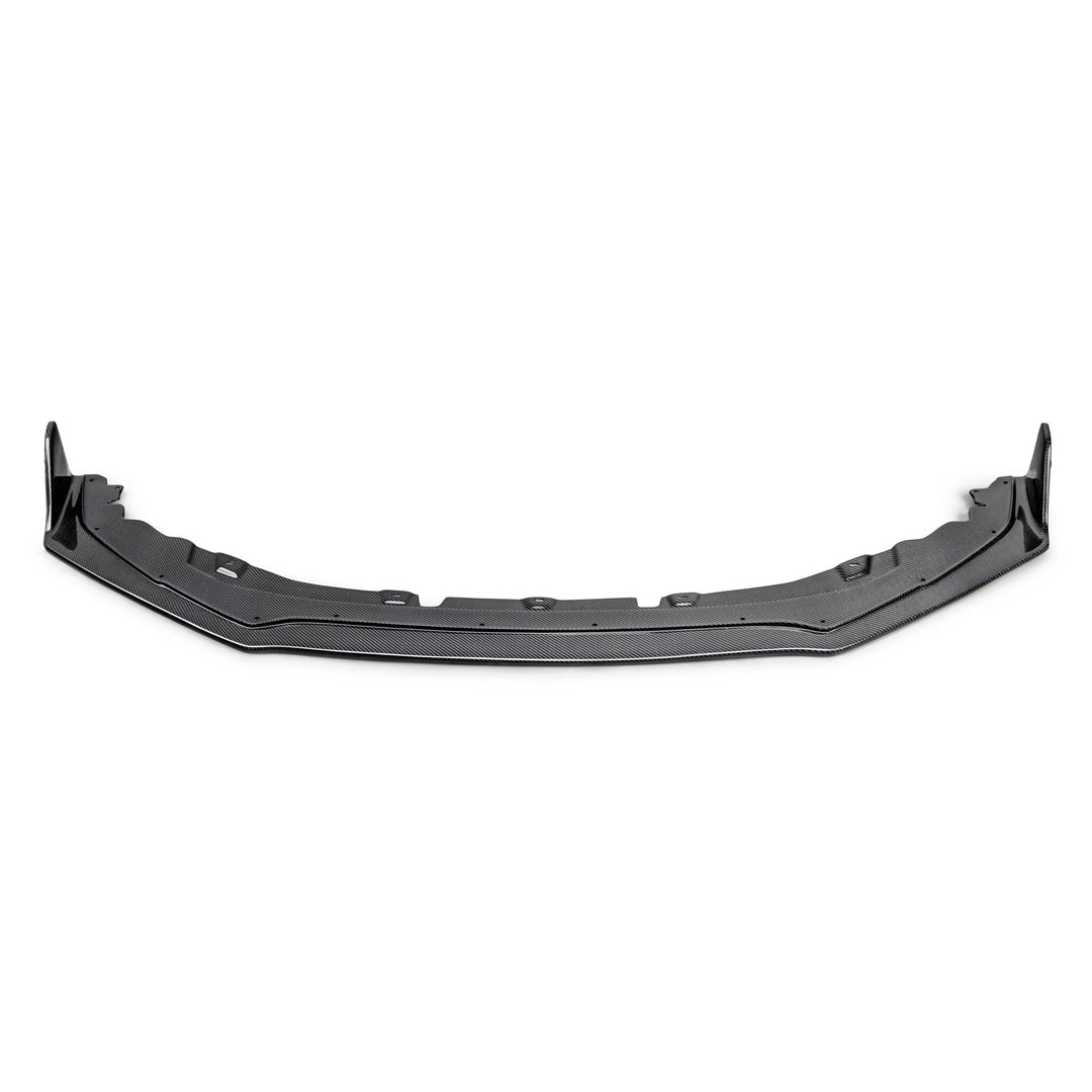 Seibon MB-Style Carbon Fiber Front Lip for 2022-2026 Subaru BRZ - image 3