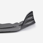 Load image into Gallery viewer, Seibon MB-Style Carbon Fiber Front Lip for 2022-2026 Subaru BRZ - image 6

