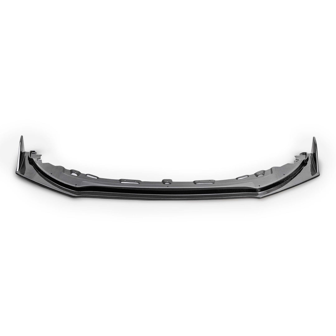 Seibon MB-Style Carbon Fiber Front Lip for 2022-2026 Toyota GR86 - image 2