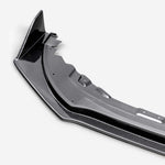 Load image into Gallery viewer, Seibon MB-Style Carbon Fiber Front Lip for 2022-2026 Toyota GR86 - image 4

