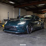 Load image into Gallery viewer, Seibon MB-Style Carbon Fiber Front Lip for 2022-2026 Toyota GR86 - image 6
