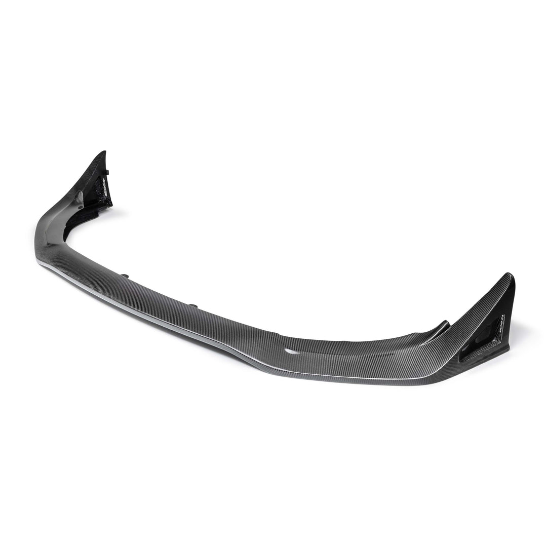 Seibon MBII-Style Carbon Fiber Front Lip For 2023-2024 Toyota GR Corolla - image 6