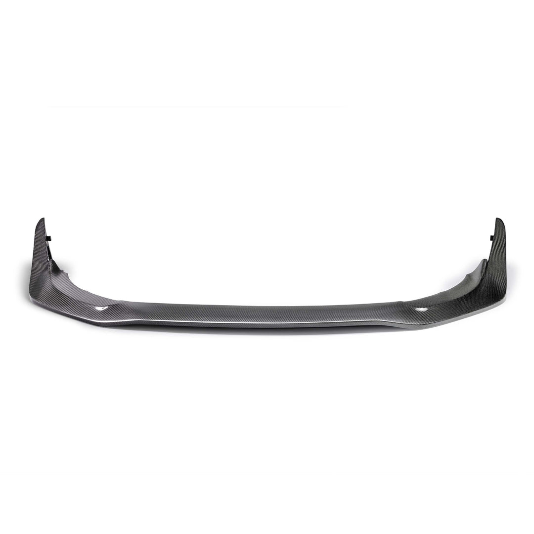 Seibon MBII-Style Carbon Fiber Front Lip For 2023-2024 Toyota GR Corolla - image 1