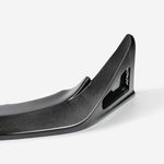Load image into Gallery viewer, Seibon MBII-Style Carbon Fiber Front Lip For 2023-2024 Toyota GR Corolla - image 5
