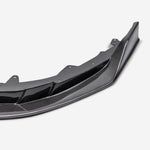 Load image into Gallery viewer, Seibon MB-Style Carbon Fiber Front Lip for 2023-2026 Toyota Prius - image 4
