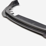 Load image into Gallery viewer, Seibon MB-Style Carbon Fiber Front Lip for 2023-2026 Toyota Prius - image 3

