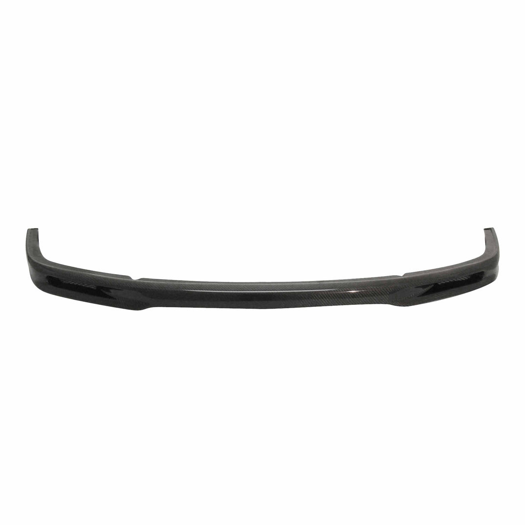 Seibon TS-Style Carbon Fiber Front Lip for 1991-2001 Acura NSX - image 2