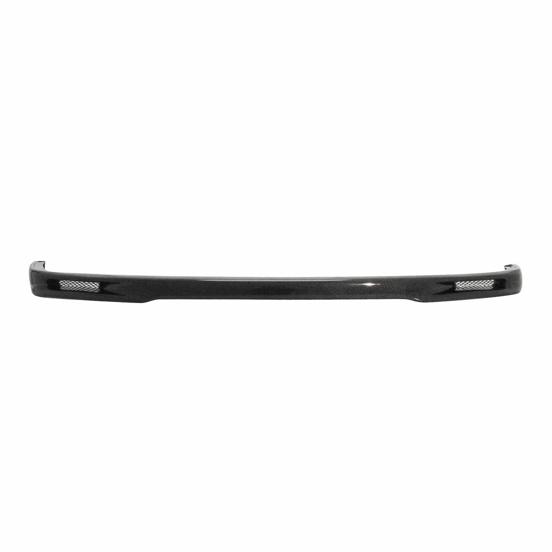 Seibon TS-Style Carbon Fiber Front Lip for 1991-2001 Acura NSX - image 3