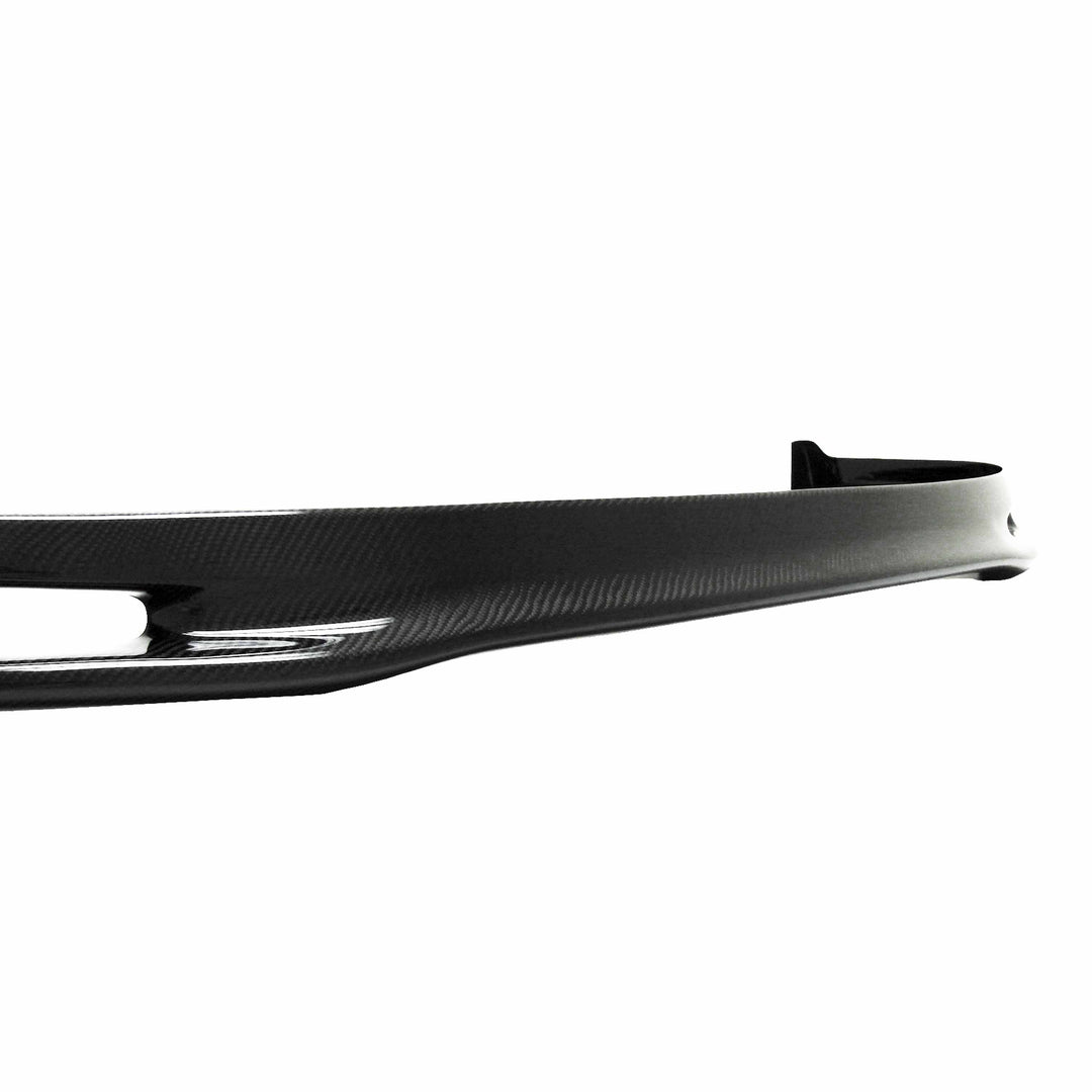 Seibon SP-Style Carbon Fiber Front Lip for 1995-2001 Acura Integra JDM Type-R - image 3
