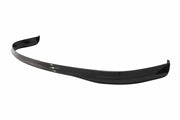 Seibon TR-Style Carbon Fiber Front Lip for 1995-2001 Acura Integra JDM Type-R - image 1