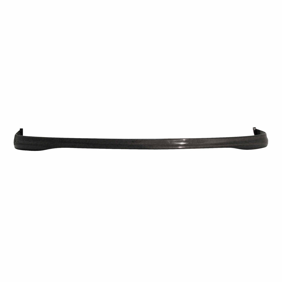 Seibon TR-Style Carbon Fiber Front Lip for 1995-2001 Acura Integra JDM Type-R - image 2