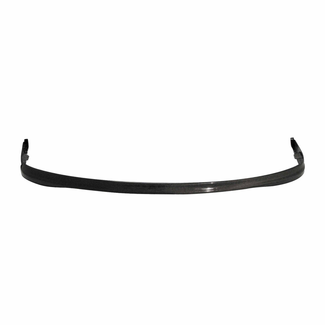 Seibon TR-Style Carbon Fiber Front Lip for 1995-2001 Acura Integra JDM Type-R - image 3