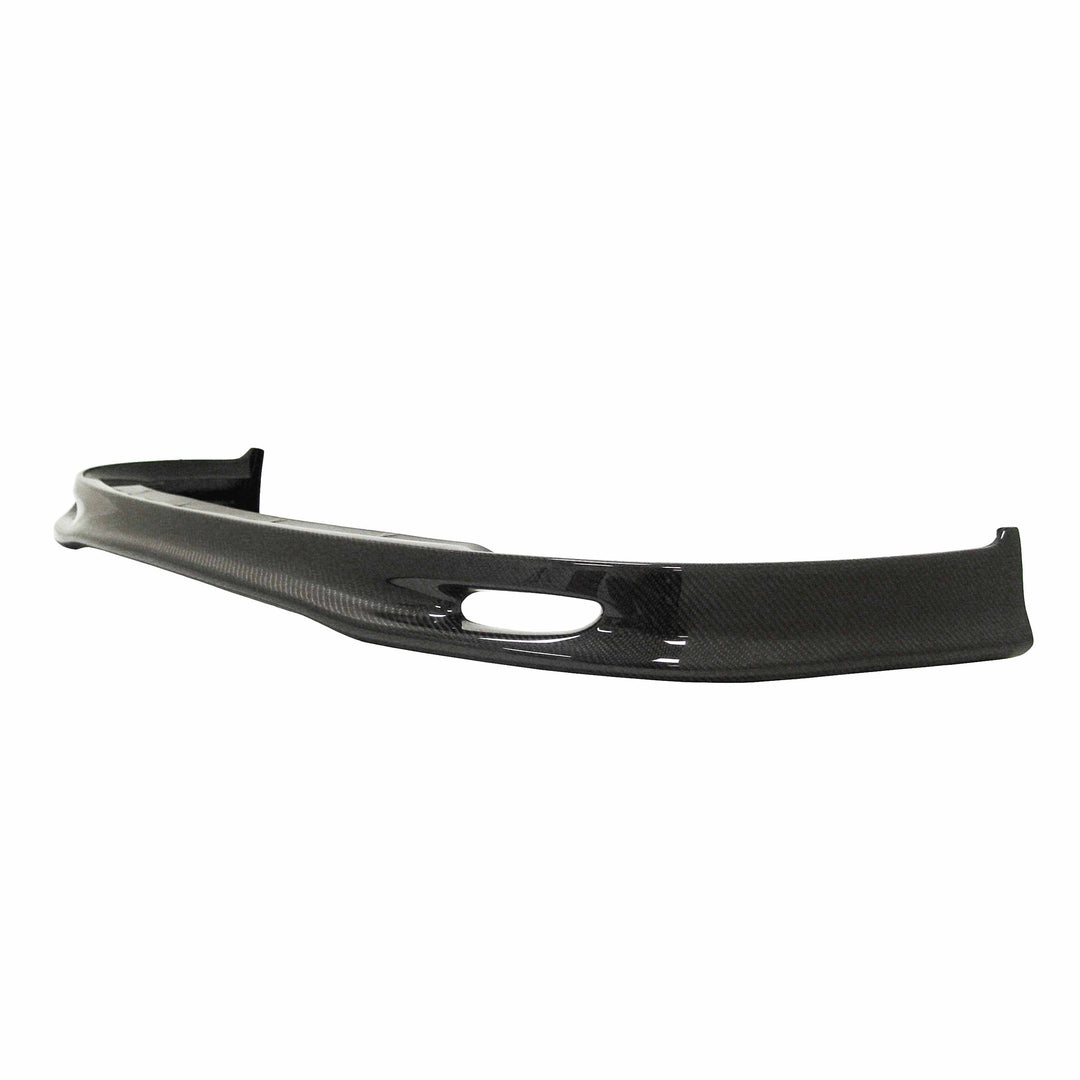 Seibon SP-Style Carbon Fiber Front Lip for 1998-2001 Acura Integra - image 1