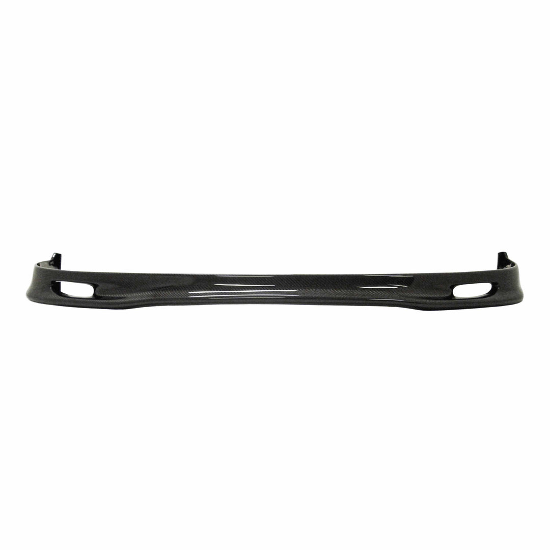 Seibon SP-Style Carbon Fiber Front Lip for 1998-2001 Acura Integra - image 2