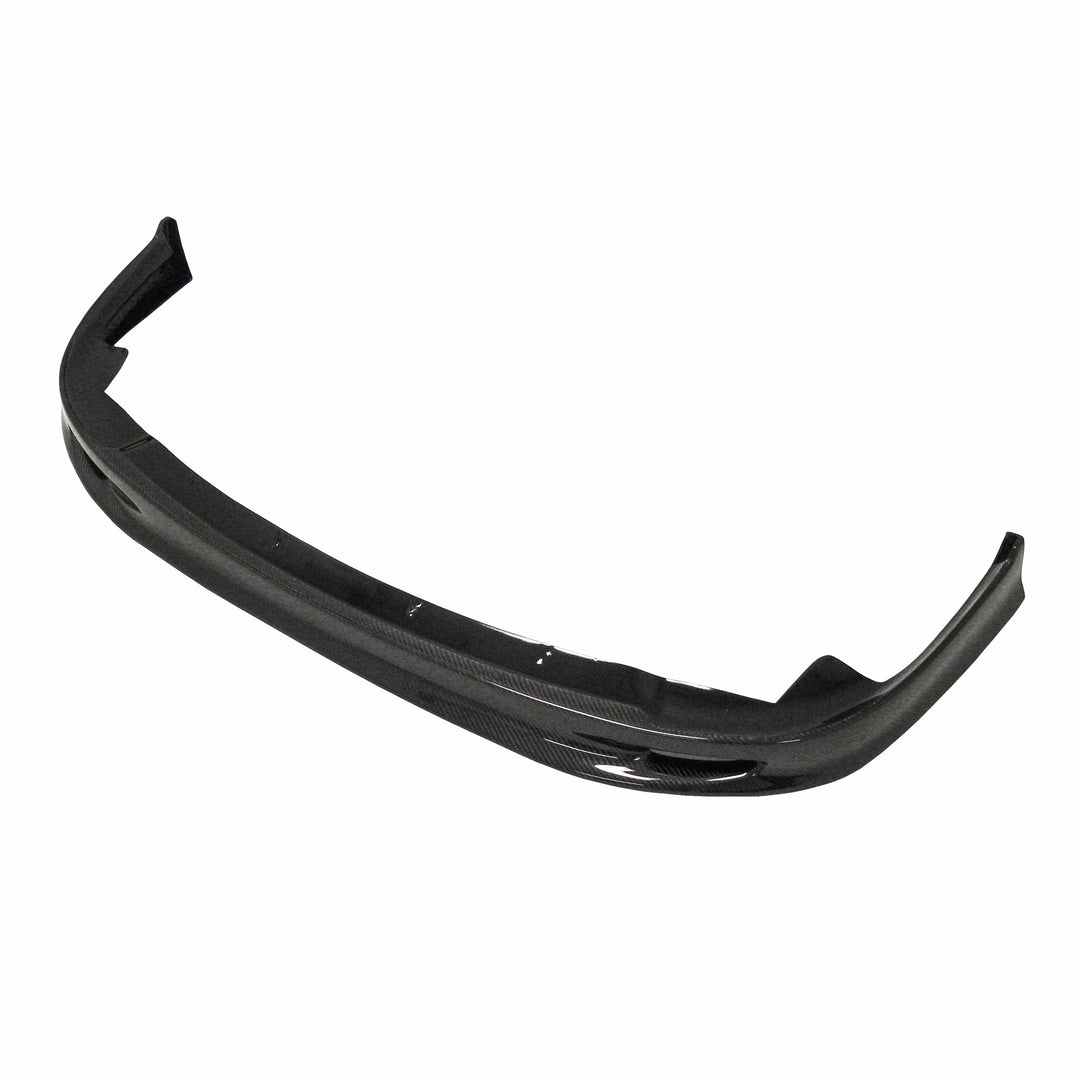 Seibon SP-Style Carbon Fiber Front Lip for 1998-2001 Acura Integra - image 3