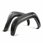 Load image into Gallery viewer, Seibon Carbon fiber front fender flares for 2016-2023 Toyota Tacoma - image 1
