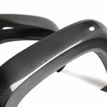 Load image into Gallery viewer, Seibon Carbon fiber front fender flares for 2016-2023 Toyota Tacoma - image 5
