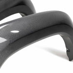 Load image into Gallery viewer, Seibon Carbon fiber rear fender flares for 2016-2023 Toyota Tacoma - image 4

