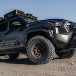 Load image into Gallery viewer, Seibon Carbon fiber front fender flares for 2024-2026 Toyota Tacoma - image 6
