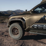Load image into Gallery viewer, Seibon Carbon fiber front fender flares for 2024-2026 Toyota Tacoma - image 7
