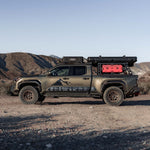 Load image into Gallery viewer, Seibon Carbon fiber front fender flares for 2024-2026 Toyota Tacoma - image 8
