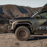 Load image into Gallery viewer, Seibon Carbon fiber front fender flares for 2024-2026 Toyota Tacoma - image 9
