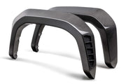 Seibon Carbon fiber Rear fender flares for 2024-2026 Toyota Tacoma - image 1