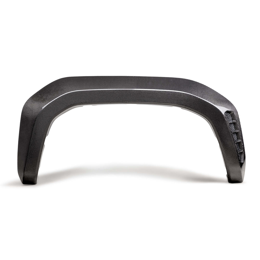 Seibon Carbon fiber Rear fender flares for 2024-2026 Toyota Tacoma - image 2