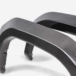 Load image into Gallery viewer, Seibon Carbon fiber Rear fender flares for 2024-2026 Toyota Tacoma - image 4

