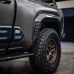 Load image into Gallery viewer, Seibon Carbon fiber Rear fender flares for 2024-2026 Toyota Tacoma - image 7
