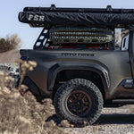 Load image into Gallery viewer, Seibon Carbon fiber Rear fender flares for 2024-2026 Toyota Tacoma - image 10
